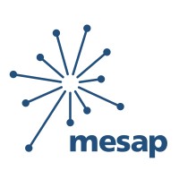 Mesap Innovation Cluster logo - Similar company to Digital Innovation Hub Piemonte