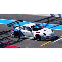 GMC MOTORSPORT Association logo - Similar company to Simvr-Xp