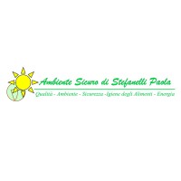 AMBIENTE SICURO DI STEFANELLI PAOLA logo - Similar company to Joydis