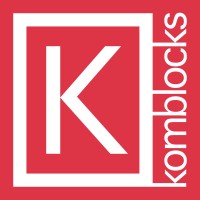 KomBlocks SA logo - Similar company to Estany Commodities Sa