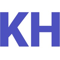 KH Biotechnology UG (haftungsbeschränkt) logo - Similar company to Sloning Biotechnology
