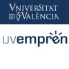 🎯 UVemprén - Universitat de València logo - Similar company to Everpark