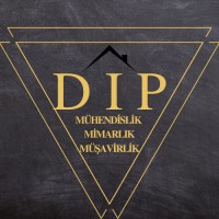 DİP Mühendislik Mimarlık Müşavirlik logo - Similar company to Mds Savunma Teknolojileri Ve İnşaat Tic. A.Ş.