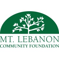 Mt. Lebanon Community Endowment