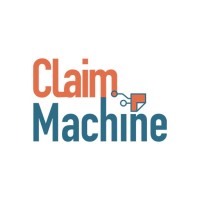 Claim Machine logo - Similar company to Predictive Solutions