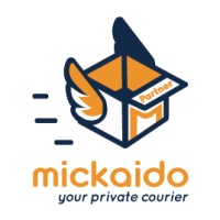 Mickaido Inc logo - Similar company to Ascensor Partners (Pvt) Ltd