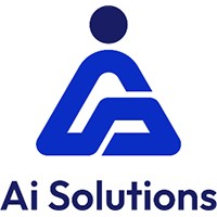 Ai Solutions Technology Inc. logo - Similar company to Linker Ai 領客智能行銷