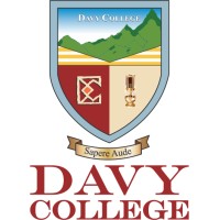 Davy College Cajamarca logo - Similar company to Imce- Instituto Mente, Cerebro & Educación