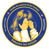 Défendre les enfants logo - Similar company to Nous Le Peuple