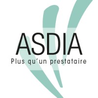 Asdia logo - Similar company to Anea Santé À Domicile