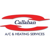 Callahan AC & Heating Services logo - Similar company to John'S Sewer & Pipe Cleaning, Inc.