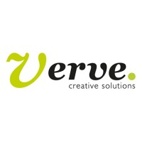 Verve Creative Solutions - Business Growth Coach for Business Owners ❇️ Great Marketing that works! logo - Similar company to Codebyedge™