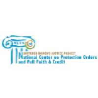National Center On Protection Orders And Full Faith & Credit