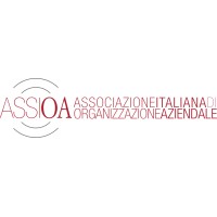 ASSIOA - ASSociation of Italian Organization studies Academics logo - Similar company to Sidrea