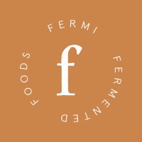 Fermi Foods logo - Similar company to Daffee | B Corp