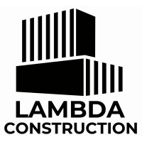 Lambda Construction logo - Similar company to K-Co Enterprises Inc.