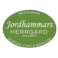 Jordhammars Herrgård logo - Similar company to Dufweholms Herrgård