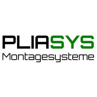 PLIASYS Montagesysteme GmbH logo - Similar company to Digital Kultur Gmbh