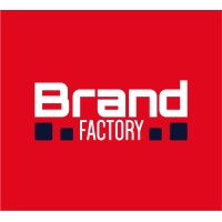 Brand Factory logo - Similar company to Bif Digital