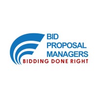 Bid Proposal Managers logo - Similar company to Cntrl Out