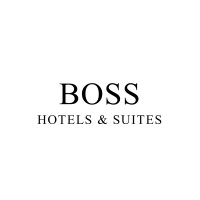 BOSS Hotels & Suites logo - Similar company to Park Hotel Alexandra