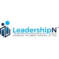 LeadershipN logo - Similar company to Virtues Project International Association