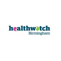 Healthwatch Birmingham logo - Similar company to Technokwik