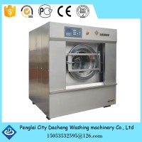 Penglai Dacheng Washing Machinery Co.,Ltd logo - Similar company to Unity Solutions (South) Ltd