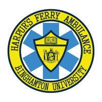 Harpur's Ferry Ambulance Service logo - Similar company to Little Neck - Douglaston Community Ambulance Corps