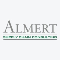 Almert GmbH - Supply Chain Consulting logo - Similar company to Supply Chain Network Ltd