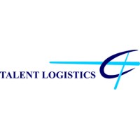 Talent Logistics logo - Similar company to Golden East Logistics