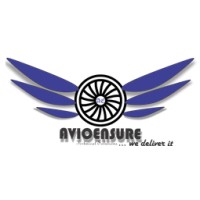 Avioensure Technical Solutions Changed to Aerotechnic Canada logo - Similar company to Vortex Air Services