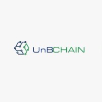 UnBChain logo - Similar company to Hedgehog Protocol