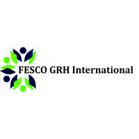 FESCO GRH International logo - Similar company to Grh Development Resources Llc