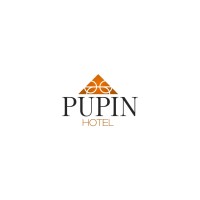 Hotel Pupin logo - Similar company to Prezident Doo