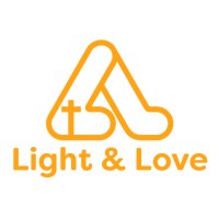 Light and Love Home logo - Similar company to Pyramid Learning Center