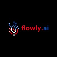 Flowly.Ai logo - Similar company to Bon Partners
