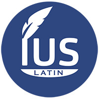 IUS Latin - Revista de Derecho logo - Similar company to Instituto Latinoamericano De Capacitaciones Jurídicas - Ilcj
