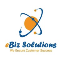 E-Biz Solutions logo - Similar company to Teddict