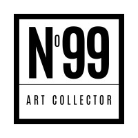 No99: Art Collector logo - Similar company to Art Collector - Board Game