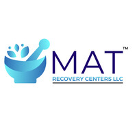 MAT Recovery Centers logo - Similar company to Samaritan Inns