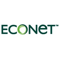 ECONET logo - Similar company to Imagexchange Cleaning Services