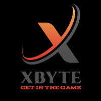 XByte logo - Similar company to Hr X-Byte Enterprise Crawling