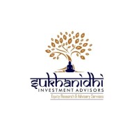 Sukhanidhi logo - Similar company to Darc Captial