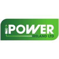 iPower Ireland Ltd logo - Similar company to Condell Engineering Solutions Ltd