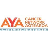 AYA Cancer Network Aotearoa logo - Similar company to Asturlab