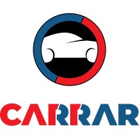 Carrar logo - Similar company to Karamba Security