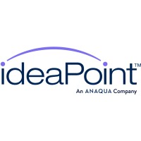 ideaPoint - an Anaqua Company logo - Similar company to Anaqua Connectivity (Formerly Seeunity)