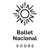 BNS | Ballet Nacional Sodre logo - Similar company to Atlantic Ballet
