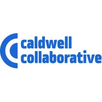 Caldwell Collaborative logo - Similar company to Ventriloquent | Content & Conversation Design